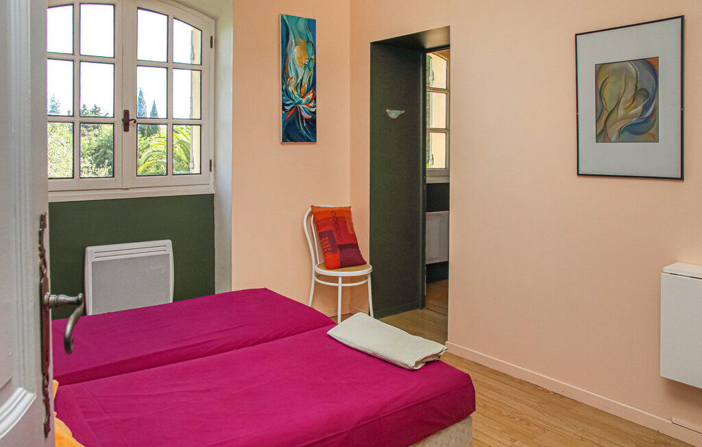Mas Melusine à Caderousse : maison 7 chambres avec piscine - Photo 46