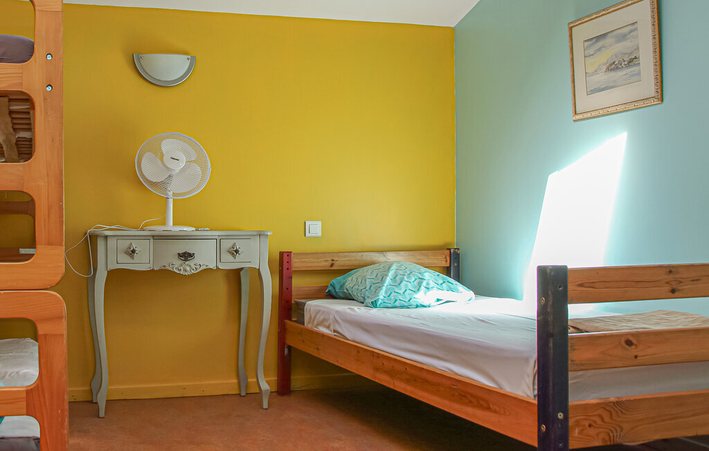 Mas Melusine à Caderousse : maison 7 chambres avec piscine - Photo 47