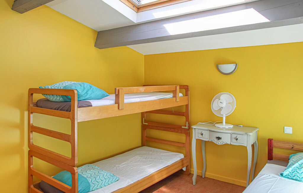 Mas Melusine à Caderousse : maison 7 chambres avec piscine - Photo 48