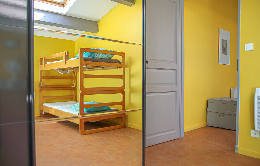 Mas Melusine à Caderousse : maison 7 chambres avec piscine - Photo 49