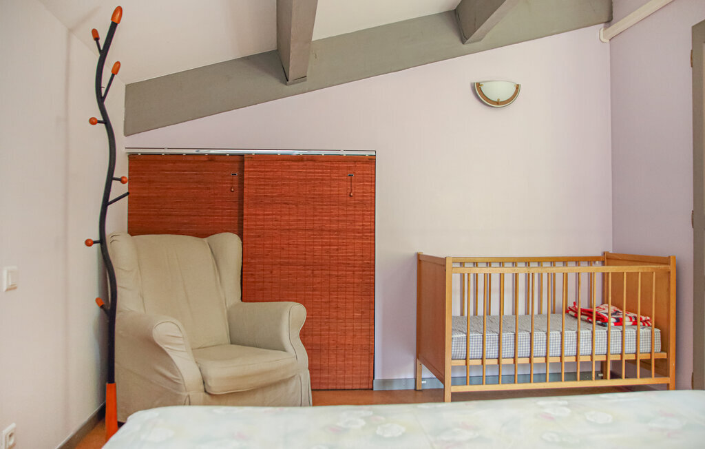 Mas Melusine à Caderousse : maison 7 chambres avec piscine - Photo 50