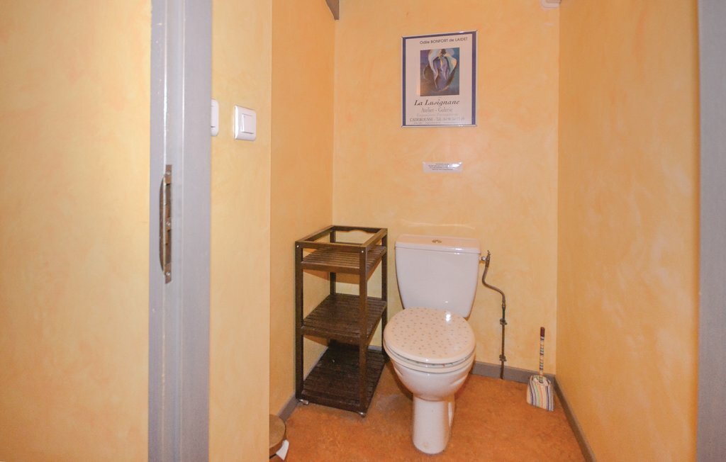 Mas Melusine à Caderousse : maison 7 chambres avec piscine - Photo 53