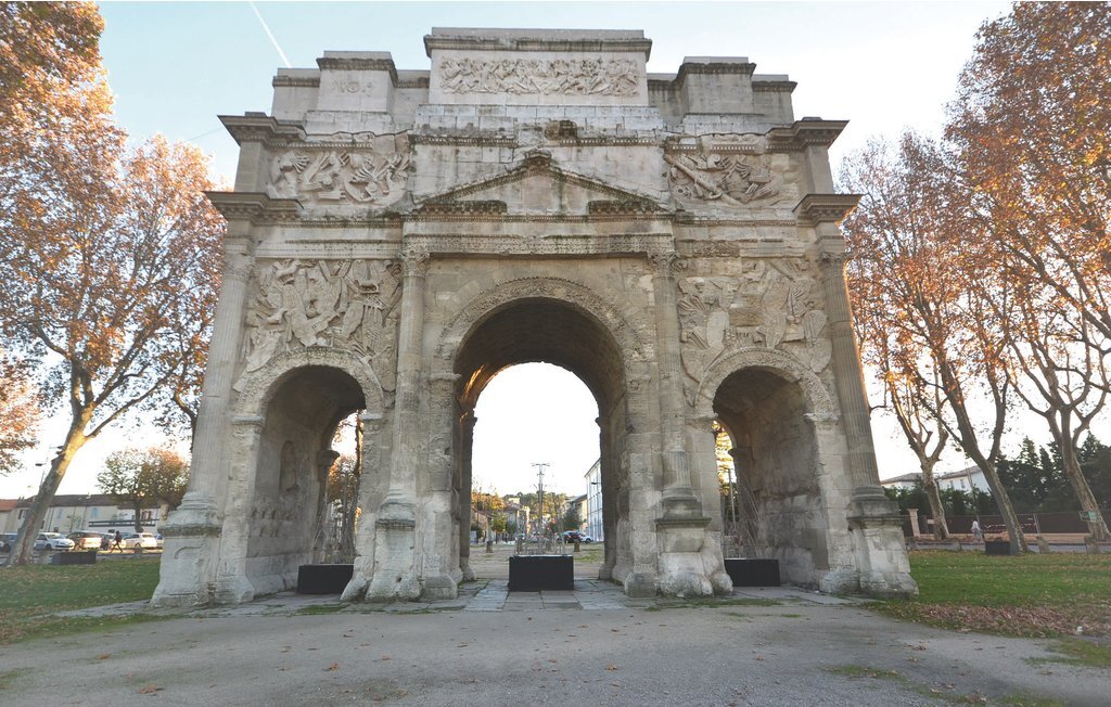 Mas Melusine à Caderousse : maison 7 chambres avec piscine - Photo 61