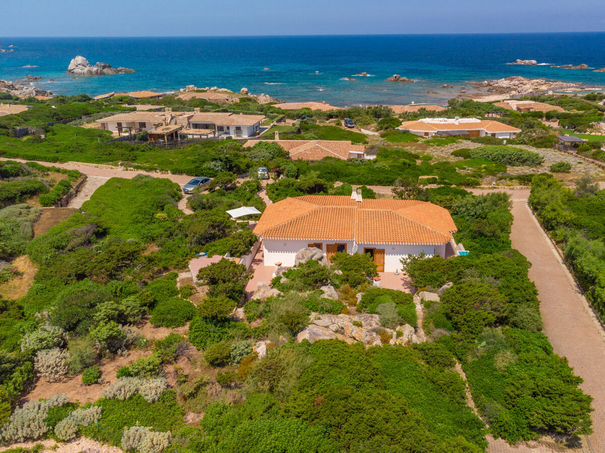 Maison Trebbiano à Portobello, 5 pers., 200m de la mer - Photo 1