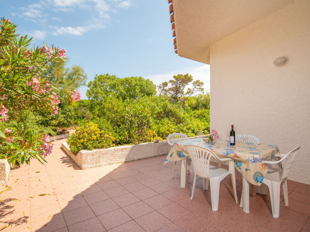 Maison Trebbiano à Portobello, 5 pers., 200m de la mer - Photo 2
