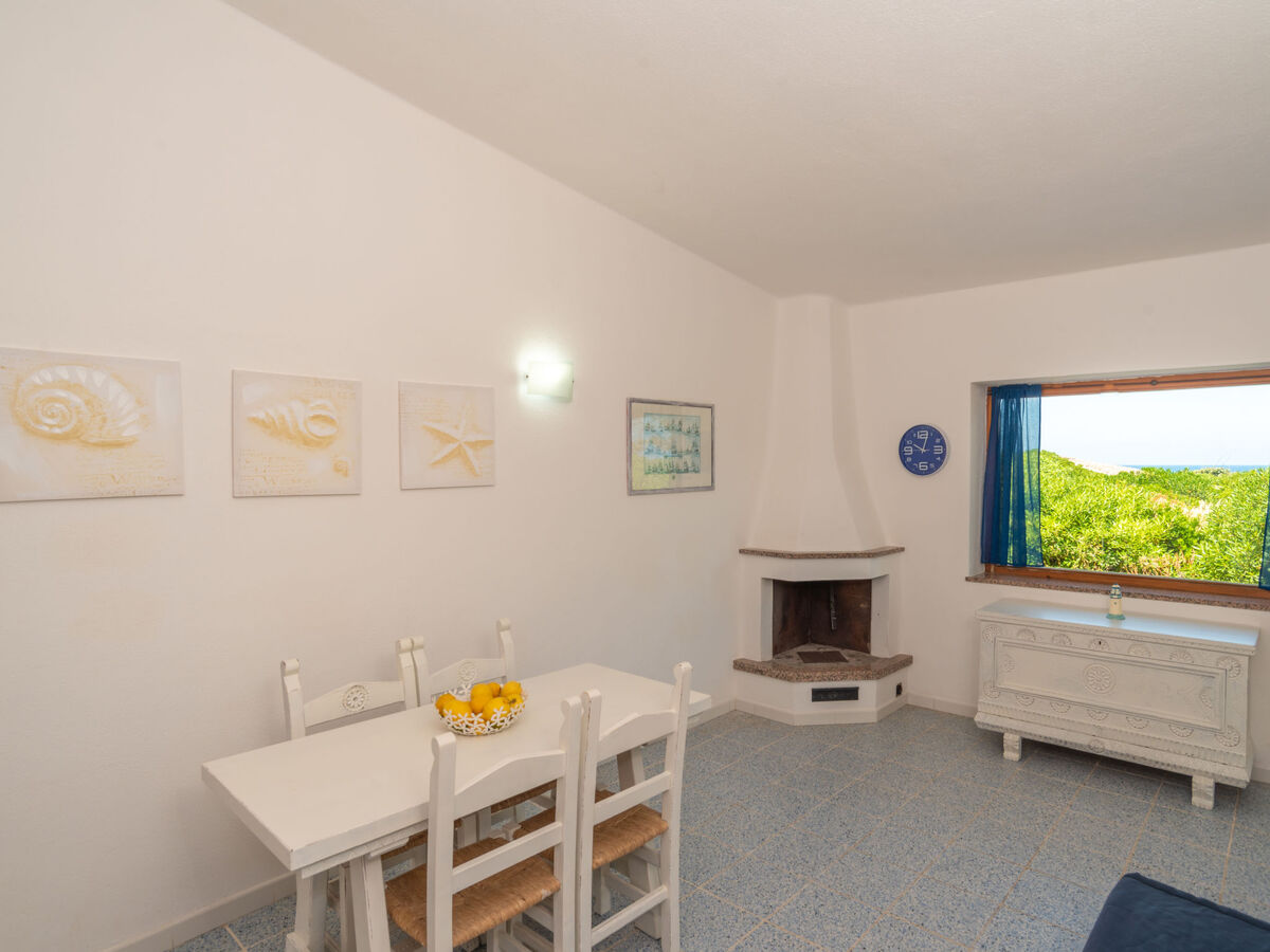 Maison Trebbiano à Portobello, 5 pers., 200m de la mer - Photo 4
