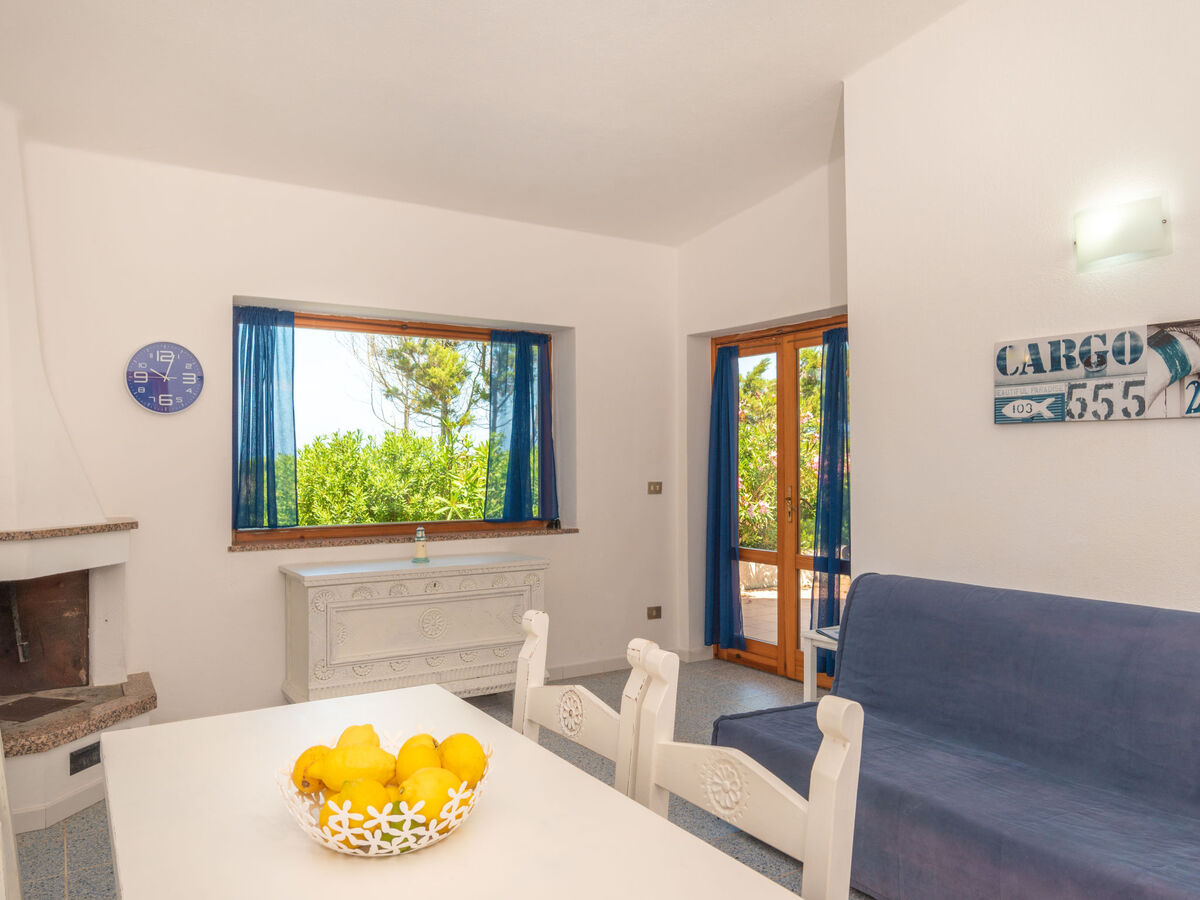 Maison Trebbiano à Portobello, 5 pers., 200m de la mer - Photo 5