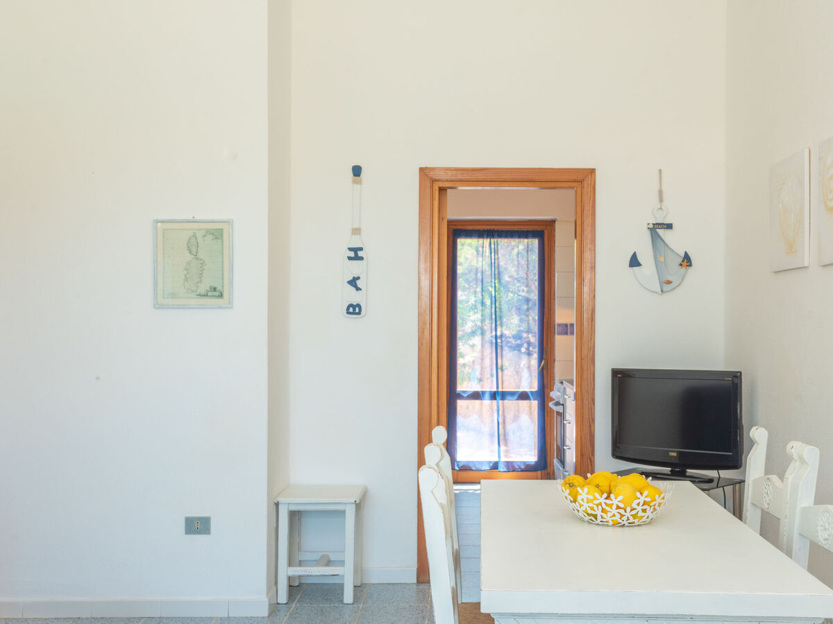 Maison Trebbiano à Portobello, 5 pers., 200m de la mer - Photo 6