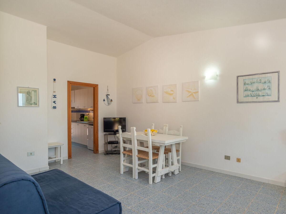 Maison Trebbiano à Portobello, 5 pers., 200m de la mer - Photo 7