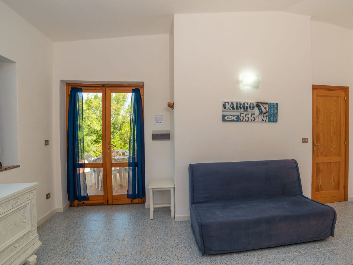 Maison Trebbiano à Portobello, 5 pers., 200m de la mer - Photo 8