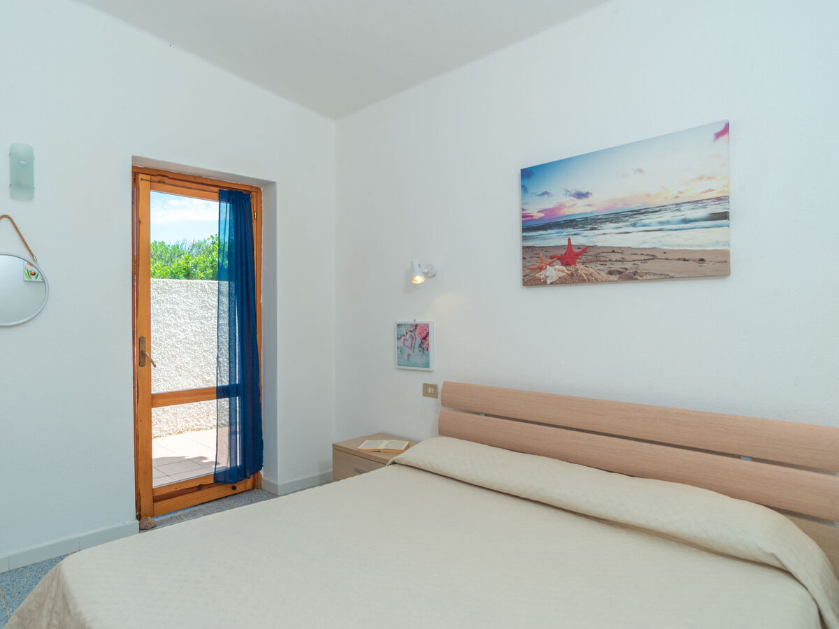 Maison Trebbiano à Portobello, 5 pers., 200m de la mer - Photo 11