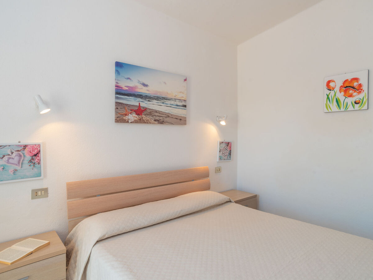 Maison Trebbiano à Portobello, 5 pers., 200m de la mer - Photo 12