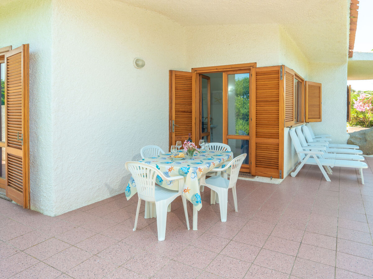 Maison Trebbiano à Portobello, 5 pers., 200m de la mer - Photo 16