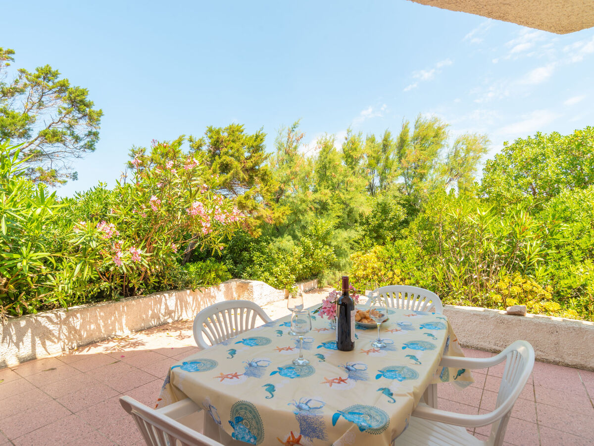 Maison Trebbiano à Portobello, 5 pers., 200m de la mer - Photo 17