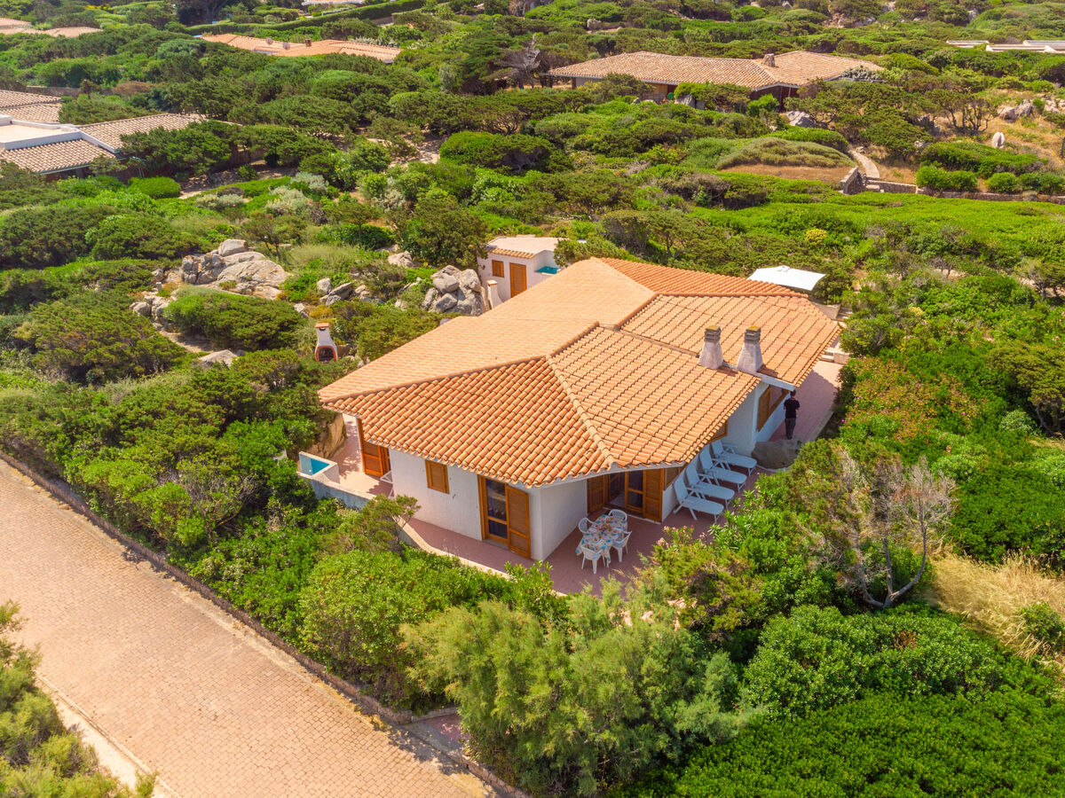 Maison Trebbiano à Portobello, 5 pers., 200m de la mer - Photo 19