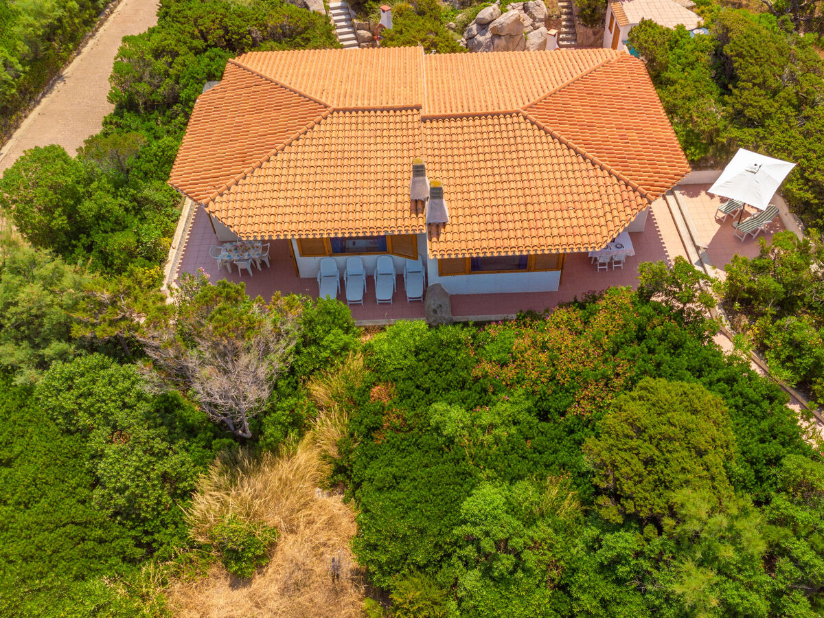Maison Trebbiano à Portobello, 5 pers., 200m de la mer - Photo 20