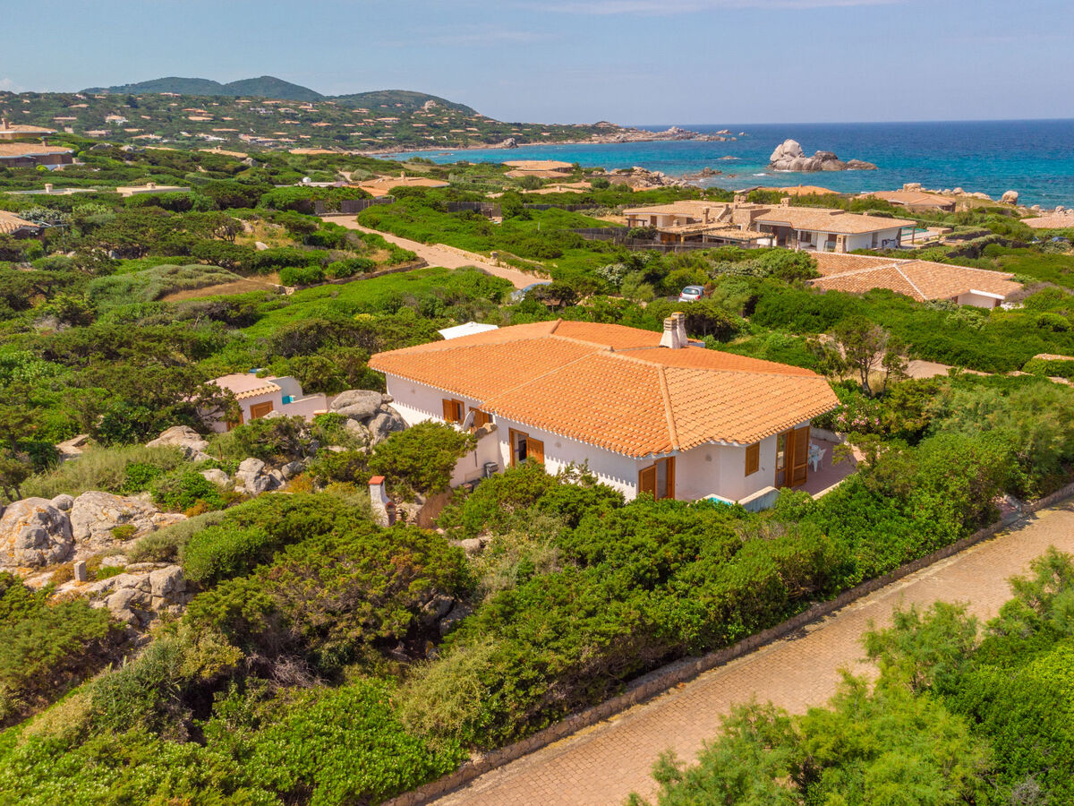 Maison Trebbiano à Portobello, 5 pers., 200m de la mer - Photo 21