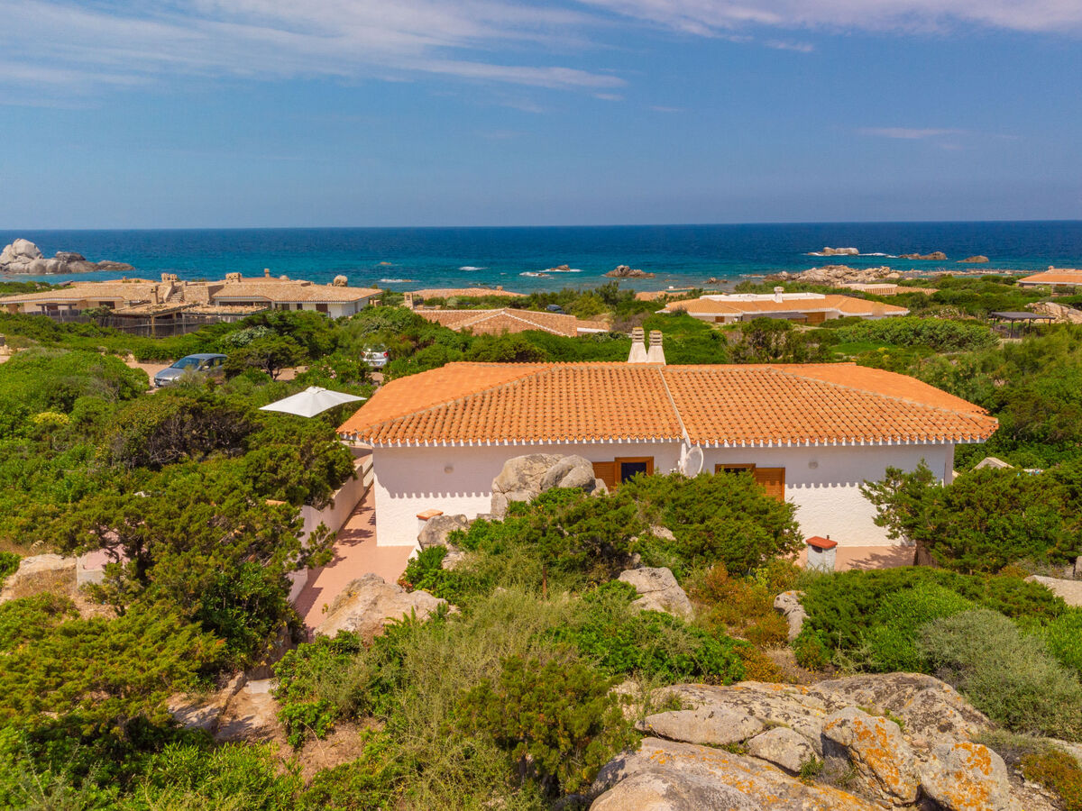 Maison Trebbiano à Portobello, 5 pers., 200m de la mer - Photo 22