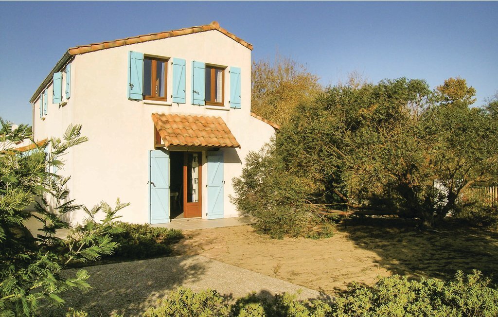 Maison 6 pers. à 80m de la plage à La Tranche - Photo 1