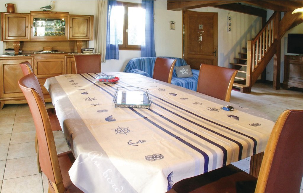 Maison 6 pers. à 80m de la plage à La Tranche - Photo 2