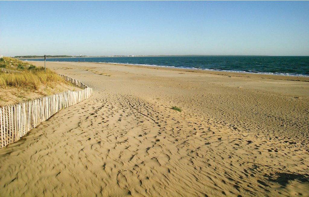 Maison 6 pers. à 80m de la plage à La Tranche - Photo 3