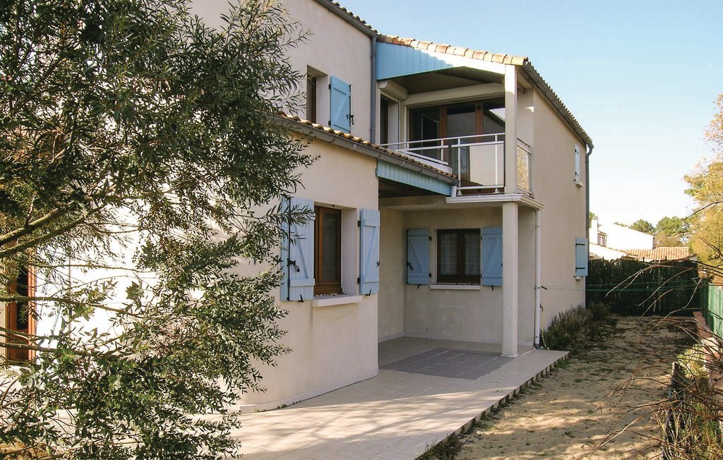 Maison 6 pers. à 80m de la plage à La Tranche - Photo 6