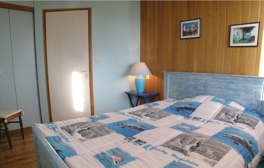 Maison 6 pers. à 80m de la plage à La Tranche - Photo 8