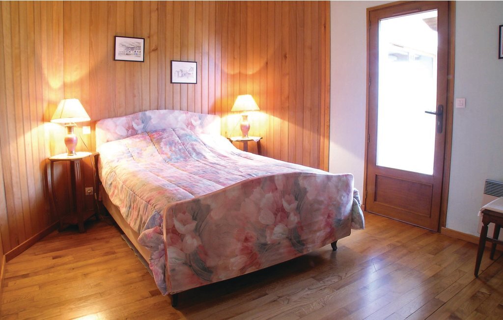 Maison 6 pers. à 80m de la plage à La Tranche - Photo 12