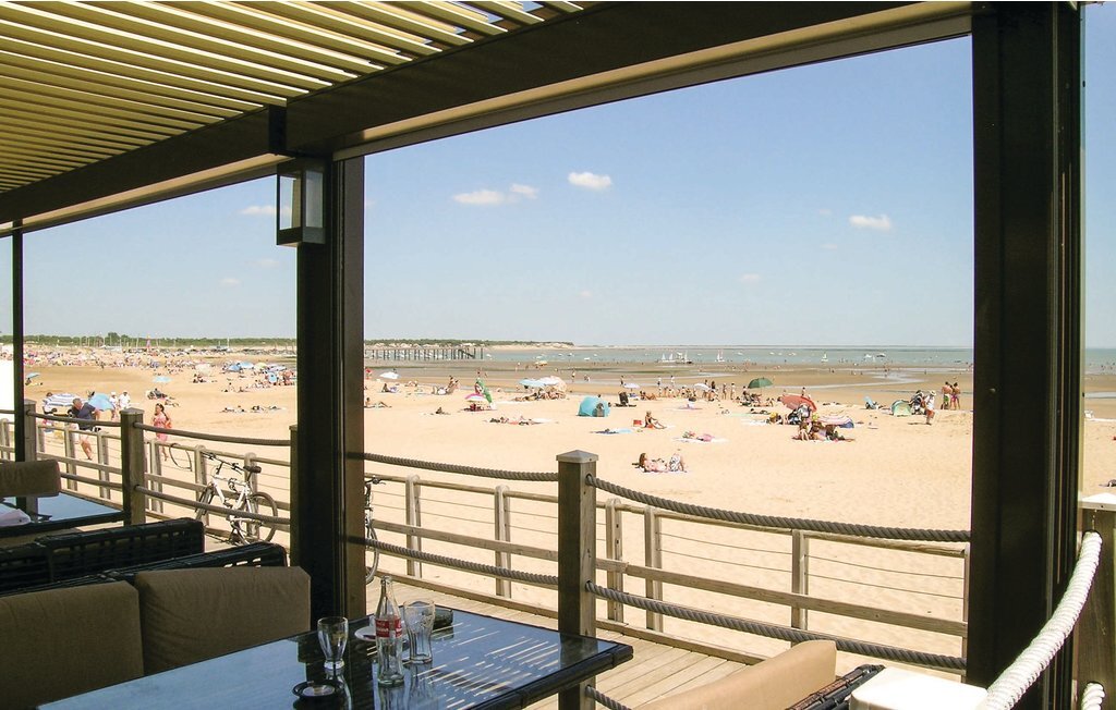 Maison 6 pers. à 80m de la plage à La Tranche - Photo 16