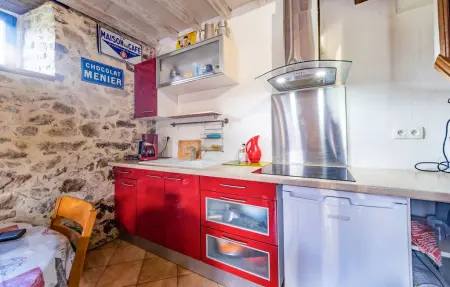 Maison 4 personnes à Razecueillé - Photo 3