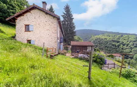 Maison 4 personnes à Razecueillé - Photo 7