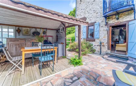 Maison 4 personnes à Razecueillé - Photo 9