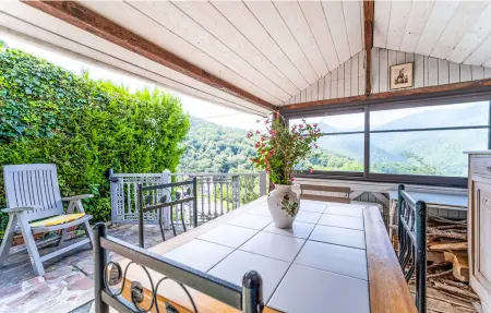 Maison 4 personnes à Razecueillé - Photo 10