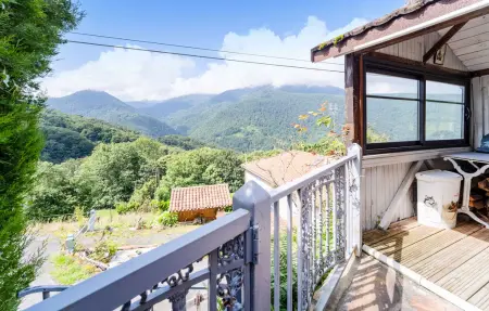 Maison 4 personnes à Razecueillé - Photo 12