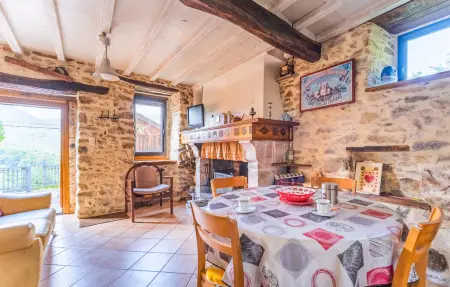 Maison 4 personnes à Razecueillé - Photo 13