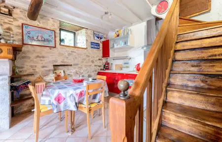 Maison 4 personnes à Razecueillé - Photo 15