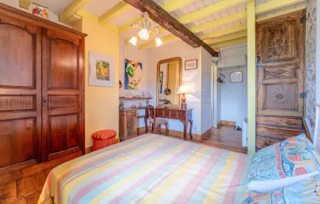 Maison 4 personnes à Razecueillé - Photo 17