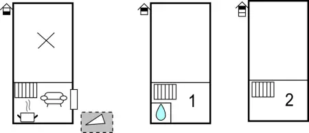 Maison 4 personnes à Razecueillé - Photo 18