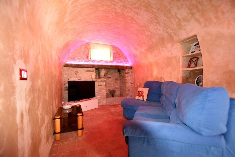 Casa dei Nonni – Maison XIIIe siècle à Provaglio d'Iseo - Photo 1