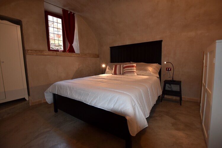 Casa dei Nonni – Maison XIIIe siècle à Provaglio d'Iseo - Photo 4