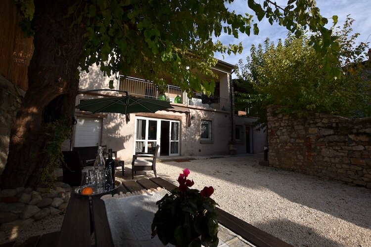 Casa dei Nonni – Maison XIIIe siècle à Provaglio d'Iseo - Photo 5