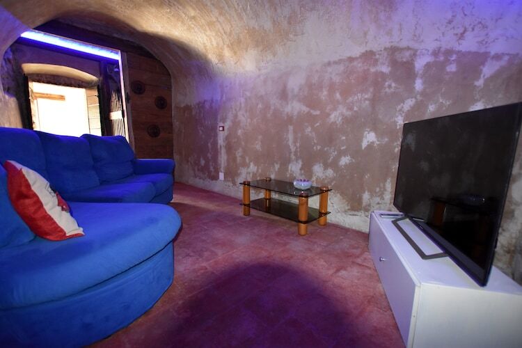 Casa dei Nonni – Maison XIIIe siècle à Provaglio d'Iseo - Photo 6
