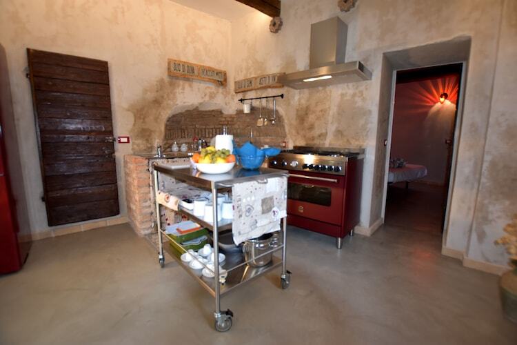 Casa dei Nonni – Maison XIIIe siècle à Provaglio d'Iseo - Photo 8