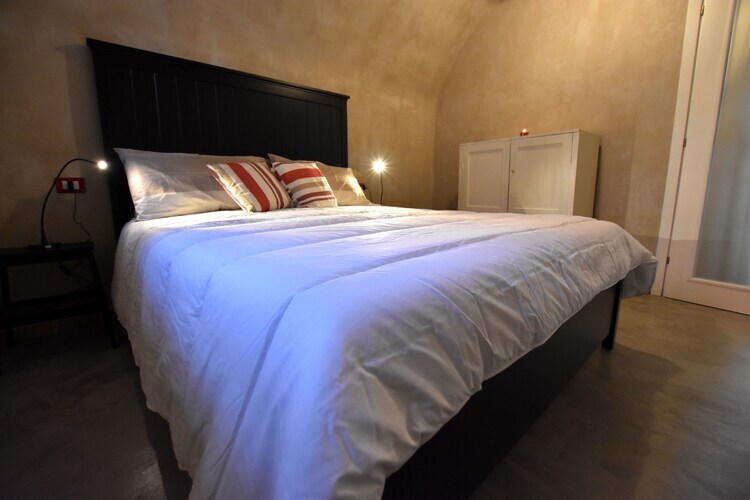 Casa dei Nonni – Maison XIIIe siècle à Provaglio d'Iseo - Photo 9
