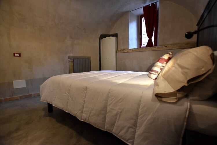 Casa dei Nonni – Maison XIIIe siècle à Provaglio d'Iseo - Photo 13