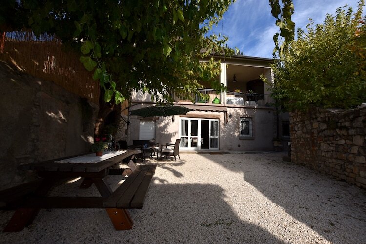 Casa dei Nonni – Maison XIIIe siècle à Provaglio d'Iseo - Photo 14