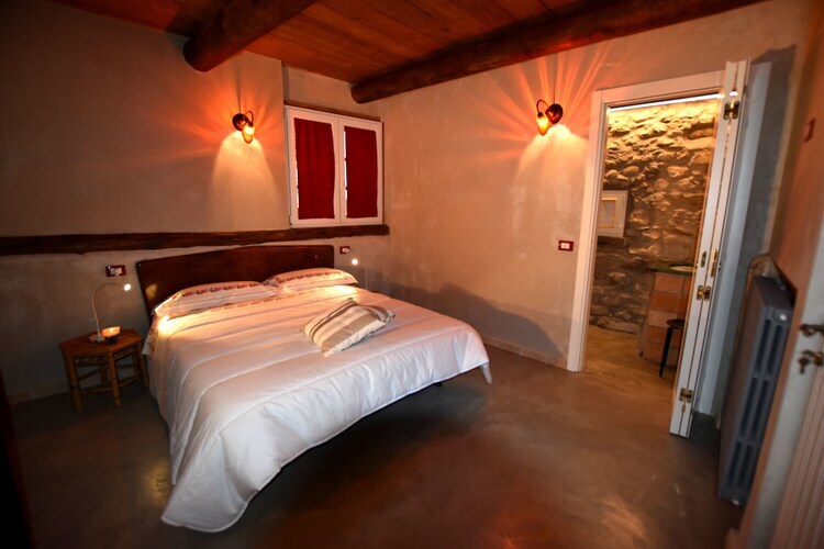 Casa dei Nonni – Maison XIIIe siècle à Provaglio d'Iseo - Photo 15
