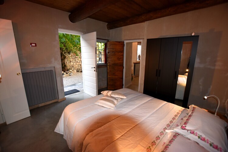 Casa dei Nonni – Maison XIIIe siècle à Provaglio d'Iseo - Photo 17