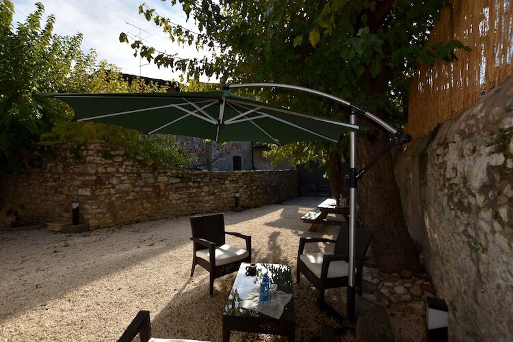 Casa dei Nonni – Maison XIIIe siècle à Provaglio d'Iseo - Photo 18