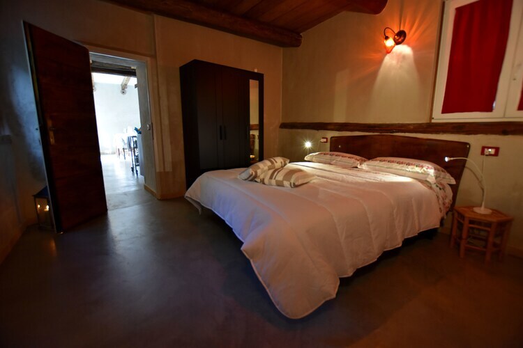 Casa dei Nonni – Maison XIIIe siècle à Provaglio d'Iseo - Photo 19